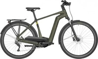 Bergamont 290984056, Bergamont E-Horizon Edition 5 Pedelec E-Bike Trekking Fahrrad