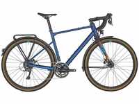Bergamont 291085052, Bergamont Grandurance RD 3 Gravel Fahrrad mirror blau 2024...