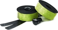 Acid 93609, Acid RC 3.0 Fahrrad Lenkerband schwarz/gelb Unisex