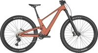 Scott 290294008, Scott Contessa Genius 920 29'' Damen Carbon MTB Fahrrad marsala pink