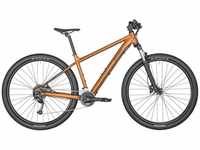Bergamont 291100158, Bergamont Revox 4 27.5'' / 29'' MTB Fahrrad orange 2024 S...