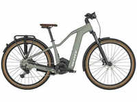Scott 290634006, Scott Axis eRide 10 29'' Damen ATB Pedelec E-Bike Trekking...