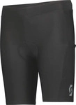 Scott 2894491659128, Scott Junior Kinder Fahrrad Hose kurz schwarz 2026 S (128)