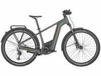 Bergamont 291021006, Bergamont E-Revox Expert EQ 29'' Pedelec E-Bike MTB grau...