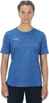 Cube 12533-XXXL, Cube ATX Damen Fahrrad Trikot kurz lila 2026 XXXL (46)
