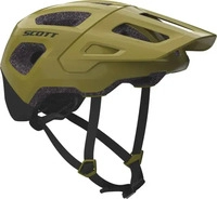 Scott 2885947478005, Scott Argo Plus Junior Kinder Fahrrad Helm Gr.49-53cm savanna