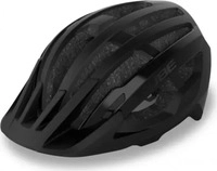 Cube 16428-L, Cube Offpath MTB Fahrrad Helm schwarz 2026 L (57-62cm) Unisex