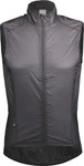 Scott 2833690001009, Scott RC Weather Ultralight WB Fahrrad Windweste schwarz 2026 XL