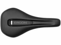 Ergon 44071006, Ergon Enduro Comp ergonomischer Gravity Fahrrad Sattel schwarz M/L