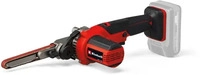 Einhell TE-BF 18 Li, Einhell Akku-Bandfeile " TE-BF 18 Li Solo " Ergo, 18V Power