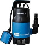 G&uuml;de GS 4002 P, G&uuml;de Schmutzwassertauchpumpe " GS 4002 P "