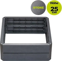 Garantia Ergo Quadro S Stone, Garantia Hochbeet " Ergo Quadro S Stone "