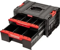 QBrick Qbrick System System Pro Drawer 2 Toolbox Basic, Qbrick System System PRO 2.0