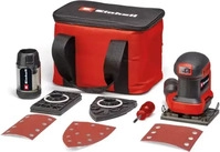 Einhell TE-OS 18/113 Li-Solo, Einhell Akku-Faustschleifer " TE-OS 18/113...