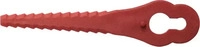 G&uuml;de 58586, G&uuml;de Ersatzmesser-Set " 58586 " 20-teilig - f&uuml;r RT18-201-05 und