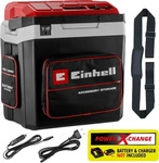 Einhell TE-COL 18/27 Li-Solo, Einhell Akku-K&uuml;hlbox " TE-COL 18/27 Li-Solo "