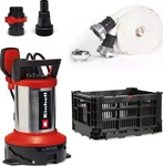 Einhell Flutset GE-DP 7535 N LL ECO, Einhell Schmutzwasserpumpe " Flutset GE-DP 7535