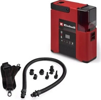 Einhell SUPPERO 18/380, Einhell Akku-Kompressor " SUPPERO 18/380 " 18 V, Power