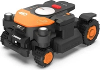 Worx Vision RTK AWD M600, Worx Allrad M&auml;hroboter " Vision RTK AWD M600 " 4WD,
