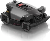 Roborock RockMow Z120, Roborock M&auml;hroboter " RockMow Z120 " 3D-Lidar AWD, RTK,