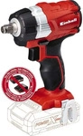Einhell TP-CW 18 Li Solo, Einhell Akku-Schlagschrauber " TP-CW 18 Li Solo " 18V