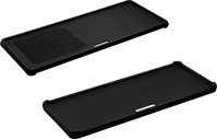 Enders 7882, Enders "Gussplatte / Grillplatte 1/3 (7882)" - passend f&uuml;r Boston...