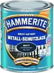 Hammerite Dunkelgrau gl&auml;nzend / 76095, Hammerite Metall-Schutzlack "...