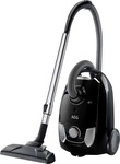AEG VX4-1-EB, AEG Staubsauger " VX4-1-EB " 750 W, Schwarz, 3 L Beh&auml;ltervolumen