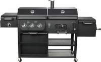 El Fuego AY0534, El Fuego Kombigrill " Arizona AY0534 " 4-in-1