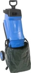 G&uuml;de GH 2501, G&uuml;de Gartenh&auml;cksler " GH 2501 " 2500 Watt, 45 L Fangbox,