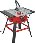 Einhell 4340490, Einhell Tischkreiss&auml;ge TC-TS 2025/2 U, Kreiss&auml;ge m. Untergestell,