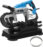 G&uuml;de MBS 1100, G&uuml;de Metallbands&auml;ge " MBS 1100 " Vario Speed, 1100 Watt, Kombitool