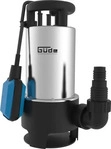 G&uuml;de GS 1103 PI, G&uuml;de Schmutzwassertauchpumpe " GS 1103 PI " 1100 Watt - 20000 l/h