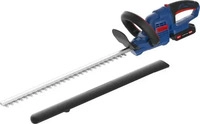 G&uuml;de HS 18-201-05, G&uuml;de Akku-Heckenschere " HS 18-201-05 " 18 Volt E&sup3;...