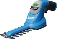 G&uuml;de GPS 3,6V-1,5 LI-ION, G&uuml;de Akku-Gartenpflege-Set " GPS 3,6V-1,5 LI-ION " 2