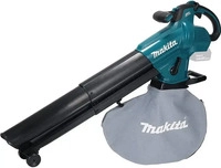 Makita DUB187Z, Makita Akku-Laubsauger 2in1 " DUB187Z " 18 Volt LXT, Solo