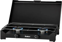 Enders DALGETY BLACK 2, Enders Gaskocher " DALGETY BLACK 2 " Edelstahlbrenner 2...