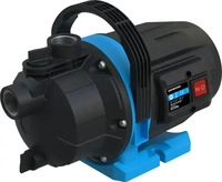 G&uuml;de GP 6035, G&uuml;de Gartenpumpe " GP 6035 " Thermoschutz, schlagfestes Geh&auml;use, 600
