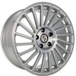 ETABETA VENTI-R silber glanzlackiert 9.0Jx20 5x120 ET42