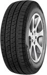 MINERVA VAN MASTER AS 215/65R15C 104/102T BSW