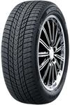 NEXEN WINGUARD ICE PLUS 205/55R16 91T NORDIC COMPOUND BSW