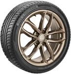 STAR PERFORMER STRATOS UHP 245/40R18 97V XL BSW