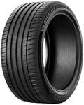 MICHELIN PILOT SPORT 4 SUV 275/35R23 108Y XL BSW