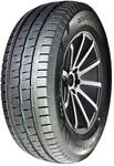 ROYAL BLACK ROYALWINTER VAN 225/75R16C 121/120R BSW