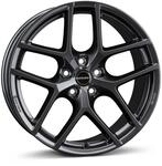 BORBET DESIGN Y e-grey 9.5Jx20 5x114.3 ET45