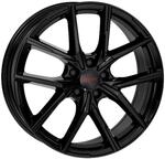 ALUTEC AVELENO diamantschwarz 8.0Jx19 5x108 ET45