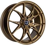 TOMASON TN29 SUPERLIGHT bronze 8.5Jx19 5x112 ET45