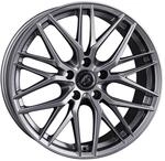 DAMINA PERFORMANCE DM08 anthrazit 8.5Jx20 5x112 ET35