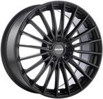 CARMANI 24 KARL black matt 8.0Jx19 5x112 ET30