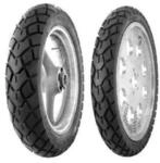 KENDA 120/70 - 12 TL 51M K761 4PR E4